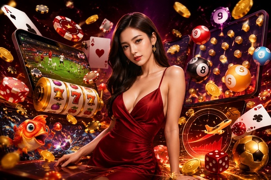 58slot