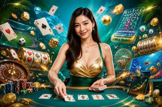 58slot