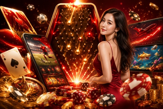 58slot