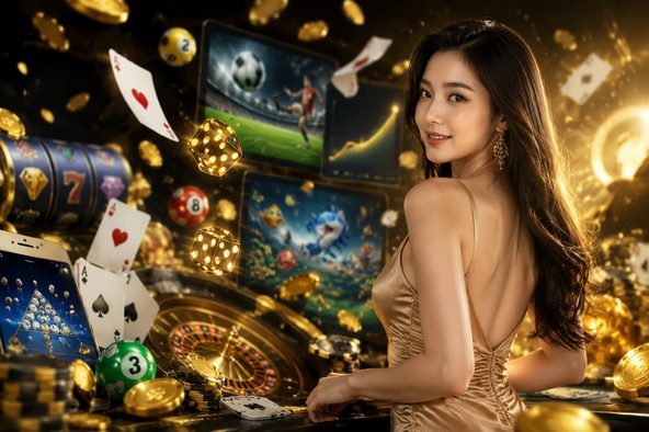 58slot