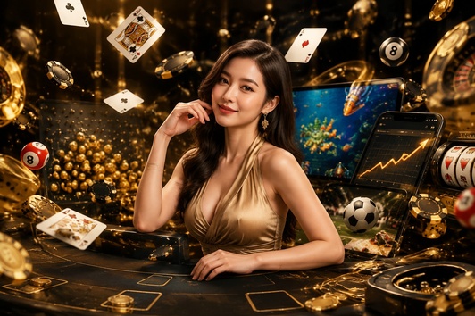 58slot