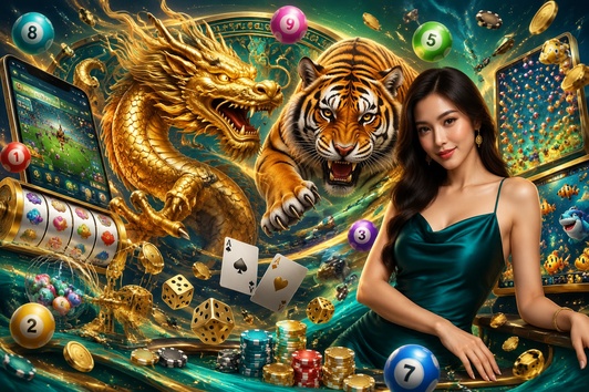 58slot